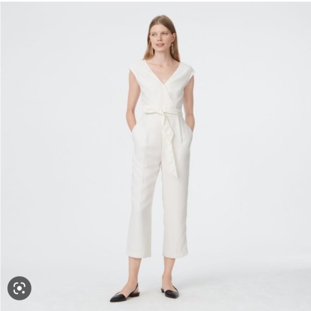 Lorenny jumpsuit